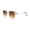 2022 Hot Selling Metal Frame Vintage Sunglasses For Men Women