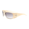 Professional Manufacture Wholesale Custom Sun Glasses RPC Frames Sunglasses Mens Trendy Women Sunglasses
