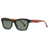 Top Quality Designer Sun Glasses Square Women Acetate Sunglasses