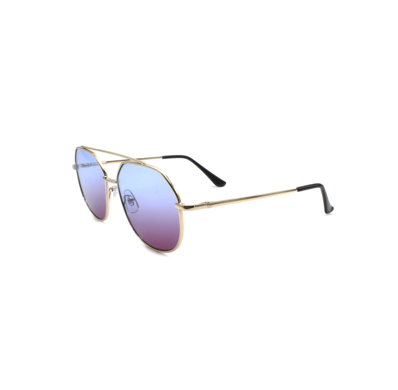 Fashion Sun Glasses For Men Women Retro Classic Sunglasses Shades Polarized Vintage Eyewear