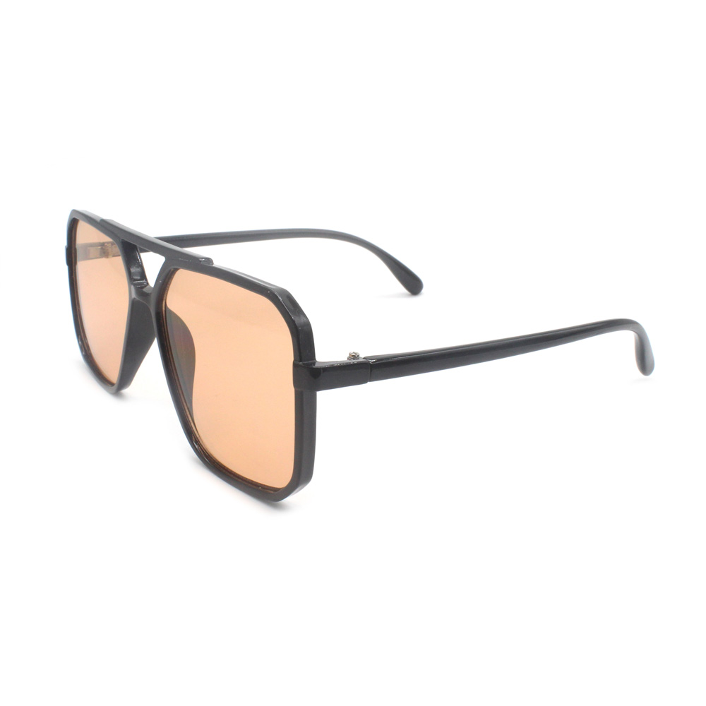 Brand Designer New Aviation Sunglasses Men Women Custom Logo Retro Classic Big Frame Sunglasses 2022