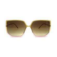 Irregular Polygon Sunglasses For ladies Vintage make your brand Sun Glasses Female Elegant Shades trendy women sunglasses 2022
