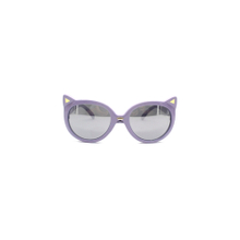 2022 New Children's Fashion Cat Ears Sunglasses Kids Decorative Glasses Cute Baby Sunglasses for Girls Boy