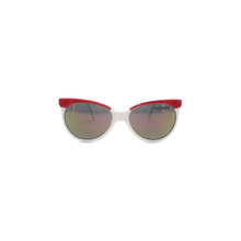 2021 New Fashion UV400 Polarized Baby Kids Sunglasses Safer Silicone Plastic Children Sunglasses For beach