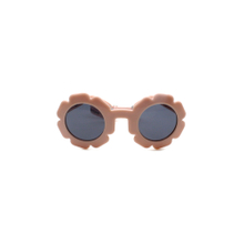 Wholesale Custom Flexible Rubber Kids Toddler Sun Glasses Shades Polarized Mirror Square Frames Baby Sunglasses with Strap