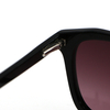 New Fashion Sunglasses Customized Logo Sunglasses Unisex Style