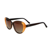 2023 Fashionable unisex Customizable Cat Eye Sunglasses
