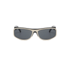2024 new curved surface fashion trend cycling sports glasses