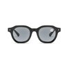 2024 New retro rice nail art anti-blue reading glasses anti-ultraviolet driving men's and women's reading glasses sunglasses