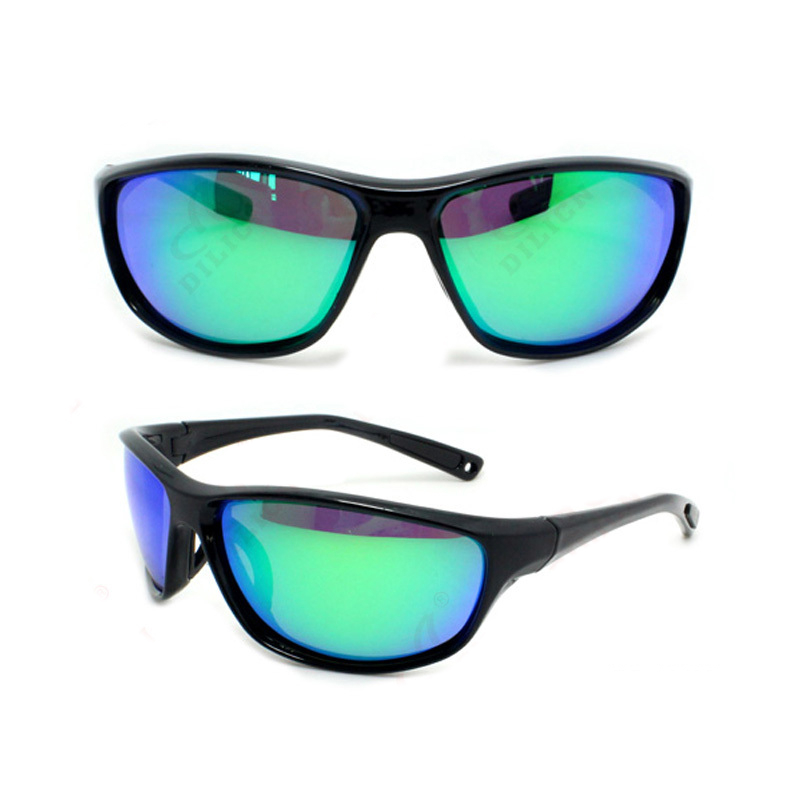 Polarized Floating Sports Sunglasses for Man Women Fishing Boating Cycling