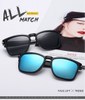 Designer men's sports sunglasses polarized Riding Sun glasses Windproof UV400 Sun Glass Eyewear Bicycle Sport Glasses