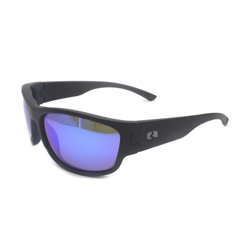 2022 Classic Designer Best Polarized TPX Sea Swim Big Frame Tortoise Floating Sunglasses