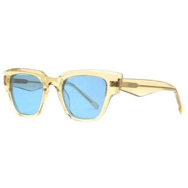 New 2022 Creative Acetate Sunglasses for Man Women Unisex Driving Sun Glasses