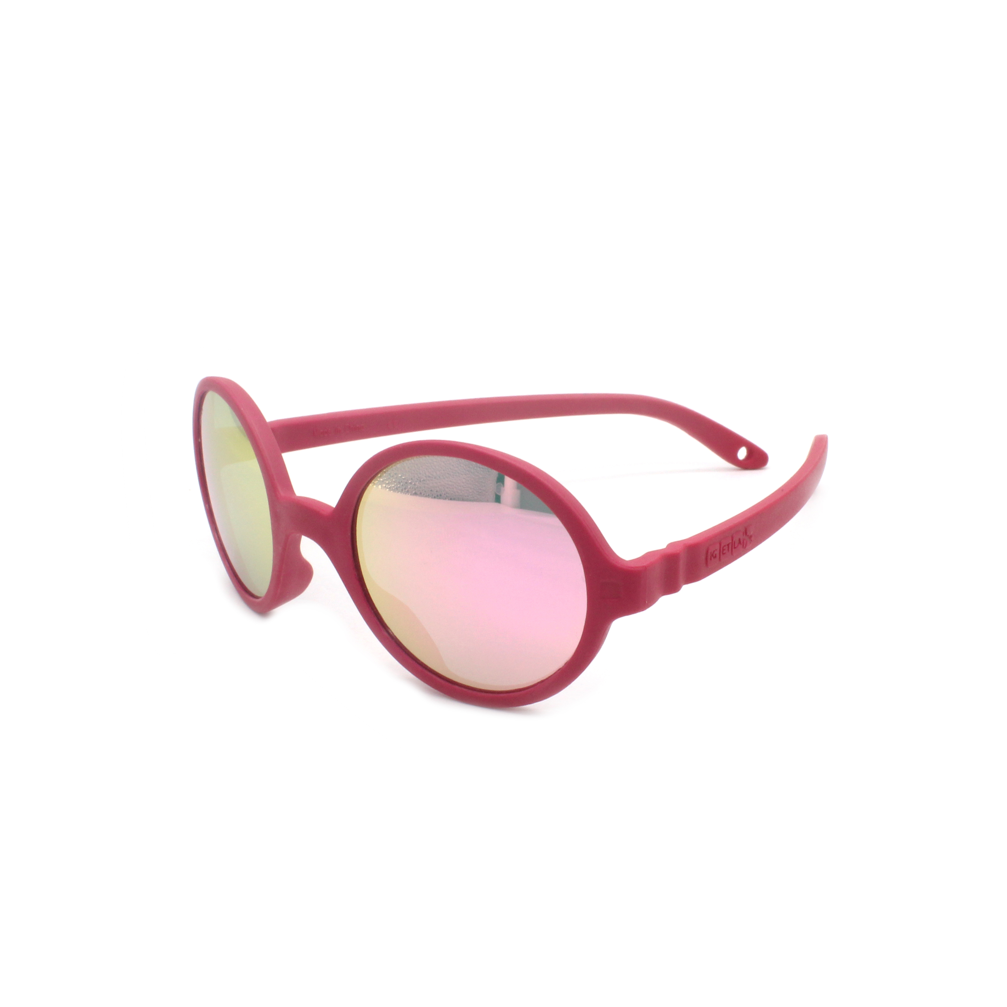 Children Fashion Sunglasses Simple Round Simple Eyeglasses for Boy Girls Cheap Discount Wholesale Retro Baby Glasses