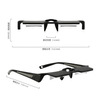 2022 Newest Designer Lazy Reading Glasses Lying Down Watching TV Playing Mobile Phone Lazy Readers