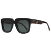 2022 Hot Sale Manufacturer Brand Design Fashion Custom Logo Unisex Trendy UV400 Acetate Polarized Sunglasses