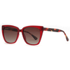 Women Cat Eye Sun glasses,Cateye Acetate Sunglasses