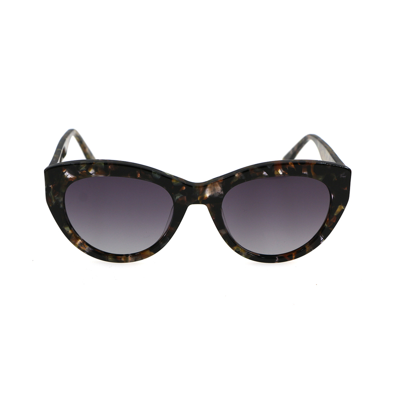 2023 Fashionable Cat Eye Acetate Sunglasses for Men and Women
