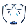 2024 Newest Arkema Non-toxic Kids Frames Flexible Children Eyeglasses Glasses Frames