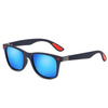 Brand Design Polarized Sunglasses Men Women Driver Shades Male Vintage Sun Glasses Men Spuare Mirror Summer UV400 Oculos