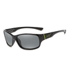 Polarized Photochromic Driving Sunglasses For Men Women Sports Goggles with Glasses Box Cloth Test Card SunGlasses Sets