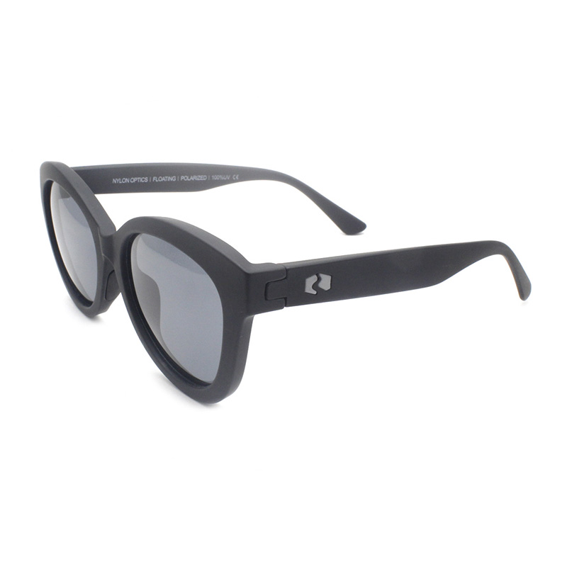 New Design Vogue Polarized Travel Fishing TPX Sea Personalized Swim Floating Sunglasses