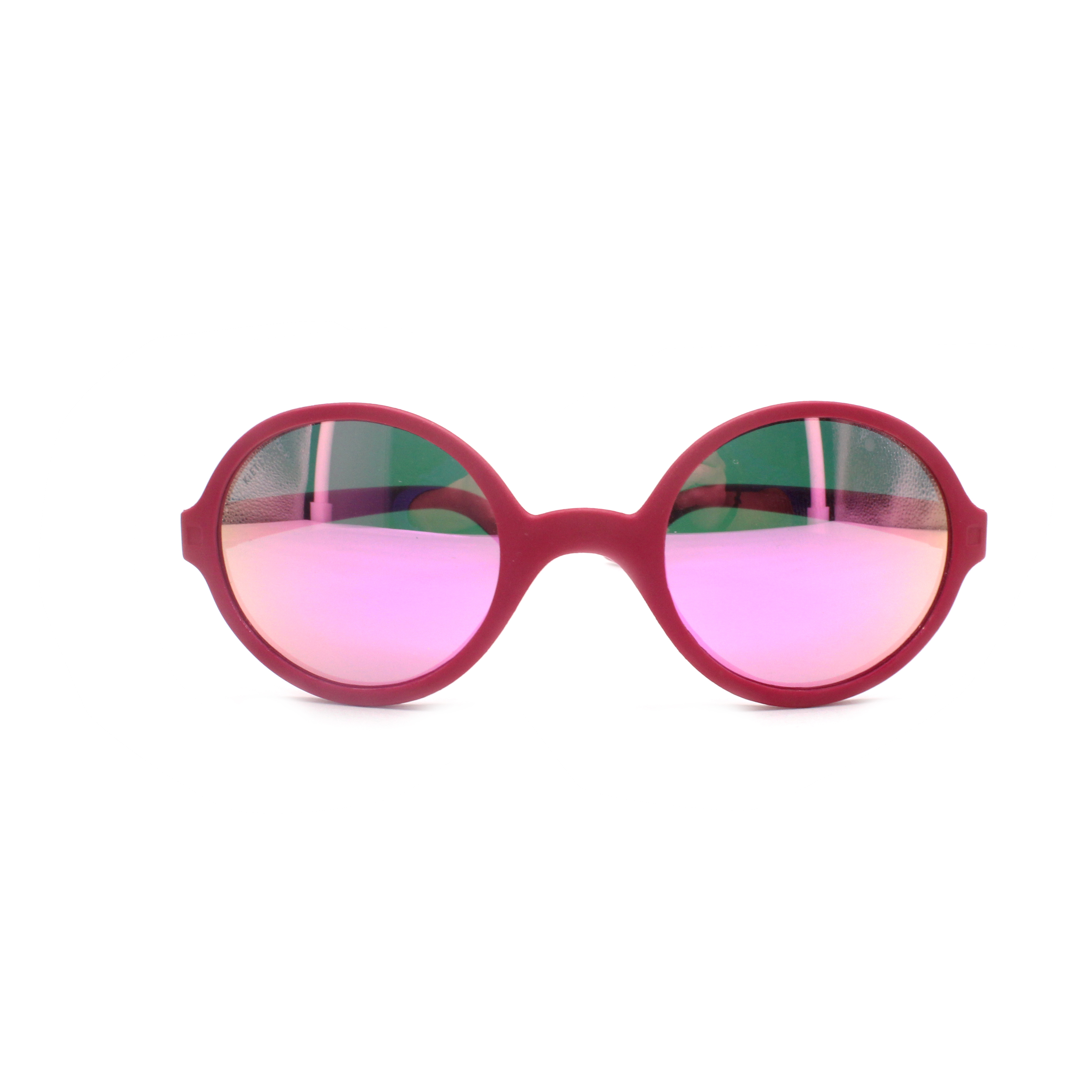 Children Fashion Sunglasses Simple Round Simple Eyeglasses for Boy Girls Cheap Discount Wholesale Retro Baby Glasses