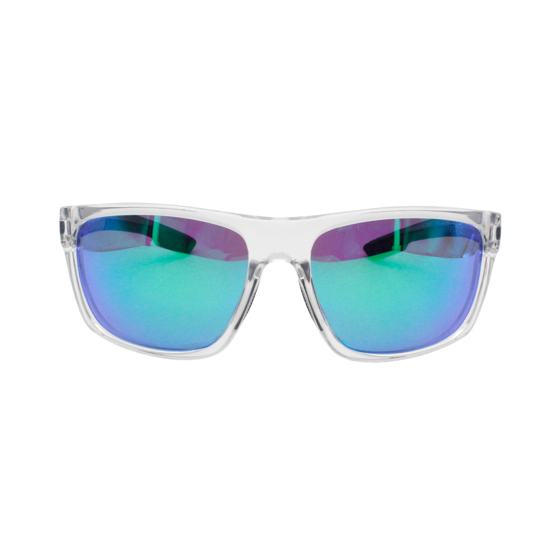 2022 Hot sale Custom Polarized floatable TPX frame polarized fishing floating sunglasses
