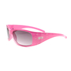 Professional Manufacture Wholesale Custom Sun Glasses RPC Frames Sunglasses Mens Trendy Women Sunglasses