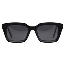 New 2022 Luxury High Quality Men Women Shades Uv400 Thick Widen Temple Acetate Polarized Sunglasses