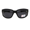 2023 High Quality TPEE Flexible Adult Sports Polarized Sunglasses for men