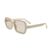 2022 Newest Fashion Vintage Men Women Rectangle Sunglasses Eyewear UV400 Small Square Sunglasses