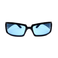 New Polarized Sunglasses Women's Oversized Frame Sunglasses Fully Surrounded Protective Glasses