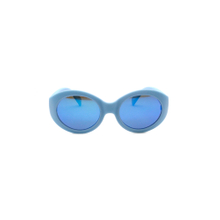 Cute Flexible Silicone Polarized Safety UV Protection Eyeglasses Wholesale TPEE Kids Baby Sunglasses for Baby Children's