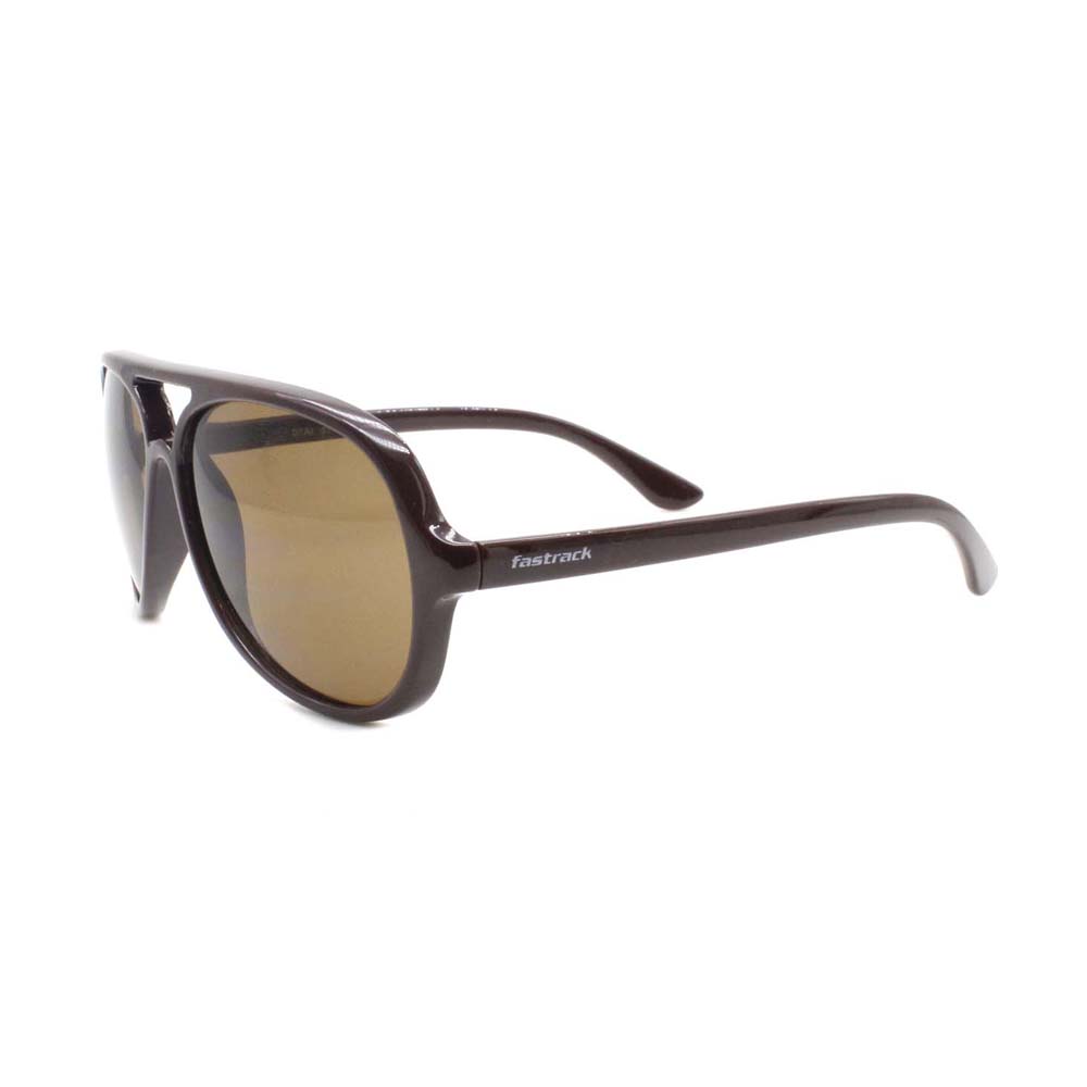 Fashion Luxury Sunglasses 2021 Tortoise Color TAC Lens Polarized Aviator Sunglasses