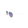 Hot Sale Classic Aviation Children Kids Sunglasses Metal Frame UV Protection Polarized Baby Sunglasses for Boy Girls