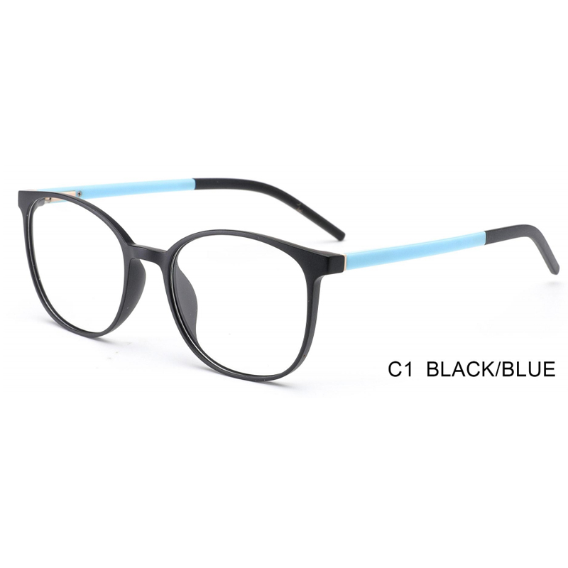 DILICN 2023 New TR children's optical frames RB5074 round frame