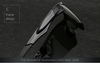 Polarized Photochromic Sunglasses For Men Women Sports Goggles with Glasses Box Cloth Test Card SunGlasses Sets