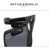 Cycling Polarized Sunglasses Photochromic Bike Glasses for Men Women Sports Goggles with Glasses Box Cloth Test Card SunGlasses Sets