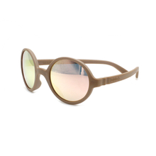 New Designer TPEE Fashion Super Light Protect Eye Children Polarized Sunglasses