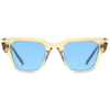 New 2022 Creative Acetate Sunglasses for Man Women Unisex Driving Sun Glasses