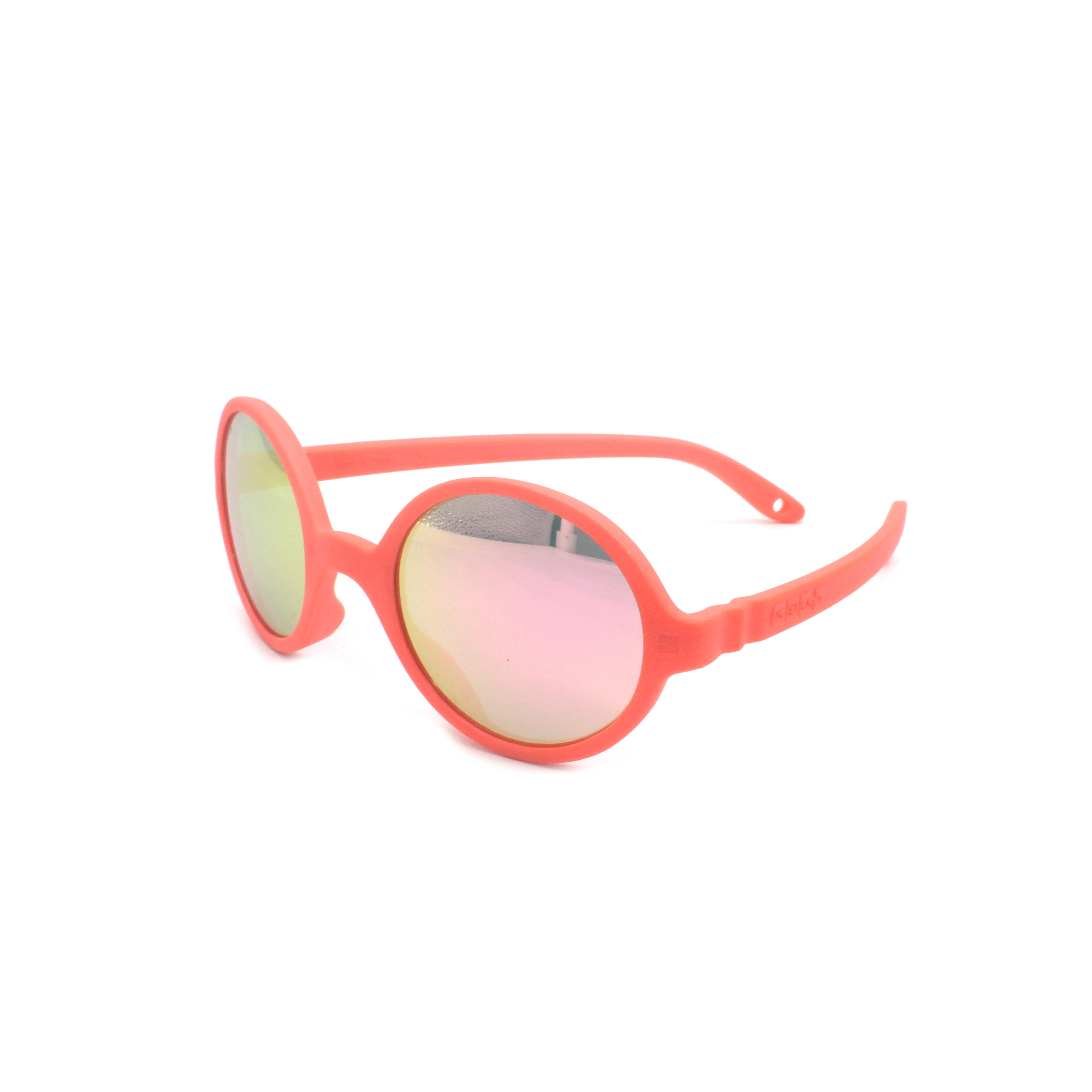 Children Fashion Sunglasses Simple Round Simple Eyeglasses for Boy Girls Cheap Discount Wholesale Retro Baby Glasses