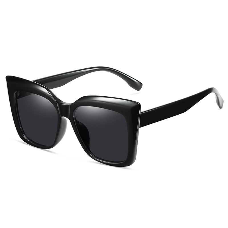 Sunglasses Fashion Street Shooting
