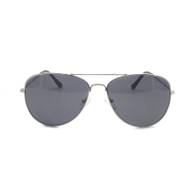 China Custom Fashion Classical Men Gafas Designer Metal Aviation Pilot Sunglasses 2022
