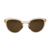 2022 luxury Customized Mens Polarized Sun Glasses Floating Sunglasses