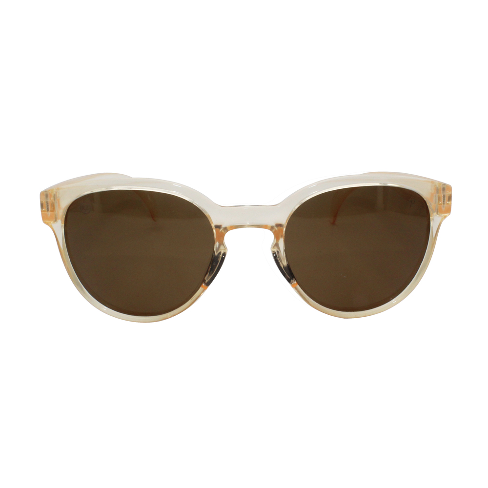 2022 luxury Customized Mens Polarized Sun Glasses Floating Sunglasses