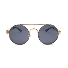 2022 Fashion New Sunglasses Ladies Punk Retro Cool Fashion Men Sunglasses Brand Glasses Shade