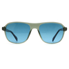 Big Frame For Men Female Aviation Sun Glasses Polarized Uv400 Pilot Acetate Sunglasses