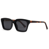 New 2022 Luxury High Quality Men Women Shades Uv400 Thick Widen Temple Acetate Polarized Sunglasses