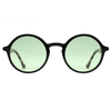 Custom Brand Women Men Luxury Premium Designer Acetate Polarized Sun Glasses Shades Sunglasses